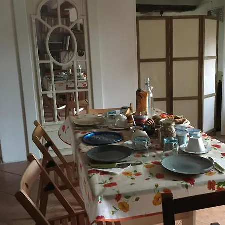 B&B Monte Donato-3