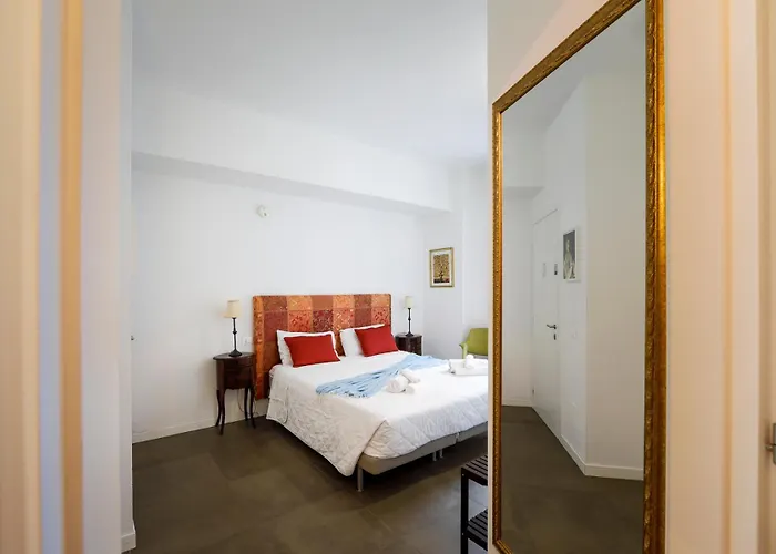 Hotel G House Bologna